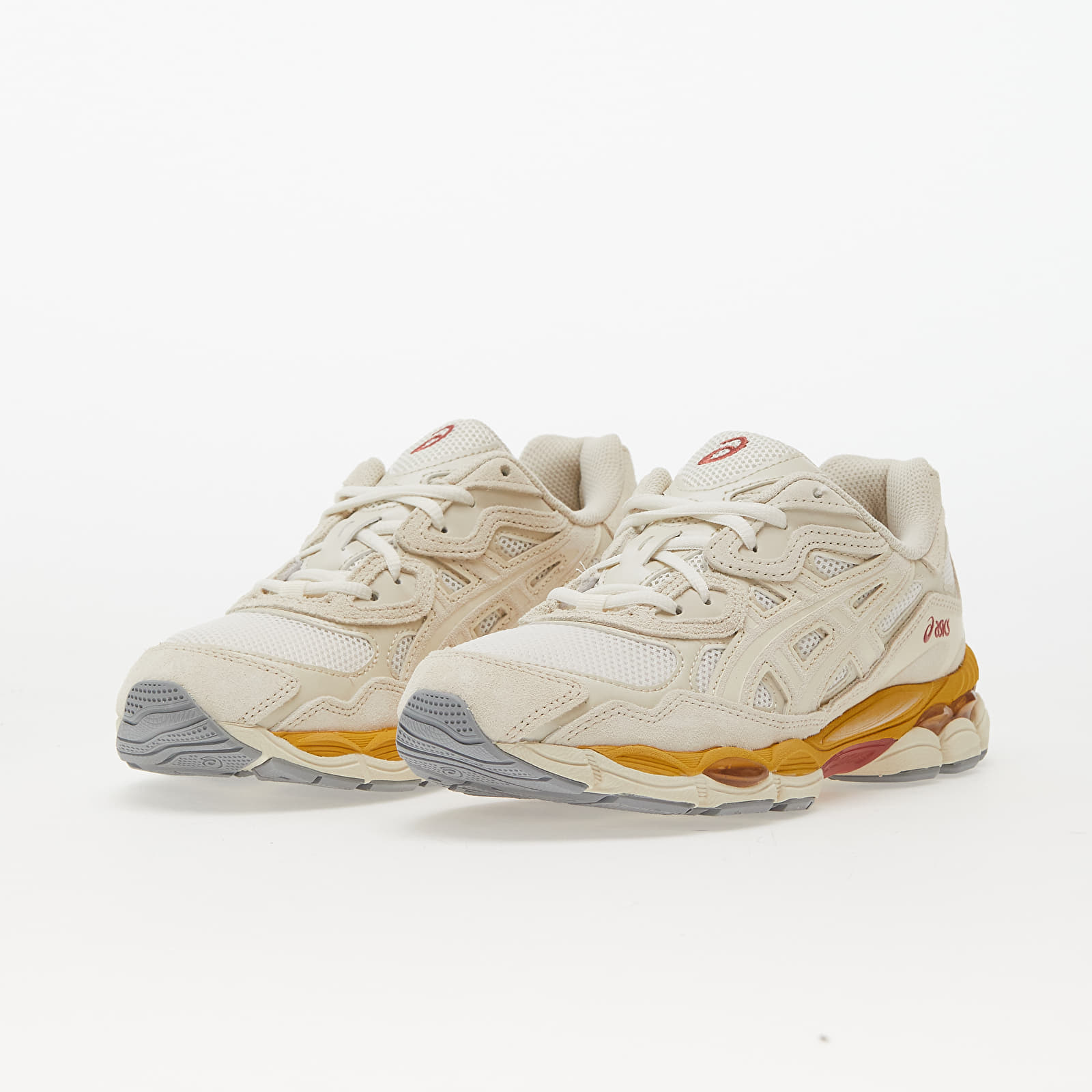Men's shoes Asics Gel-NYC Cream/ Oatmeal