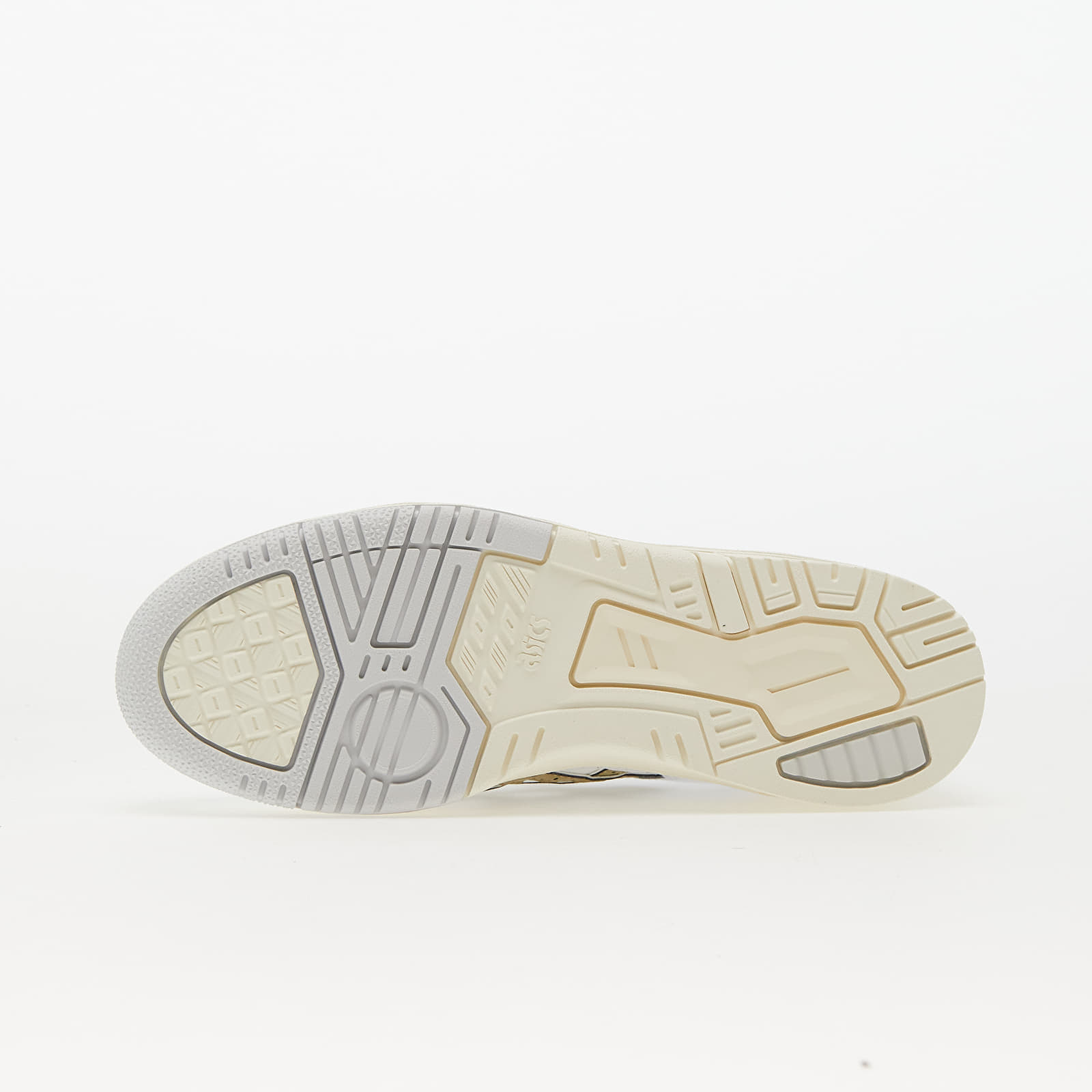 Buty męskie Asics EX89 White/ Safari Khaki