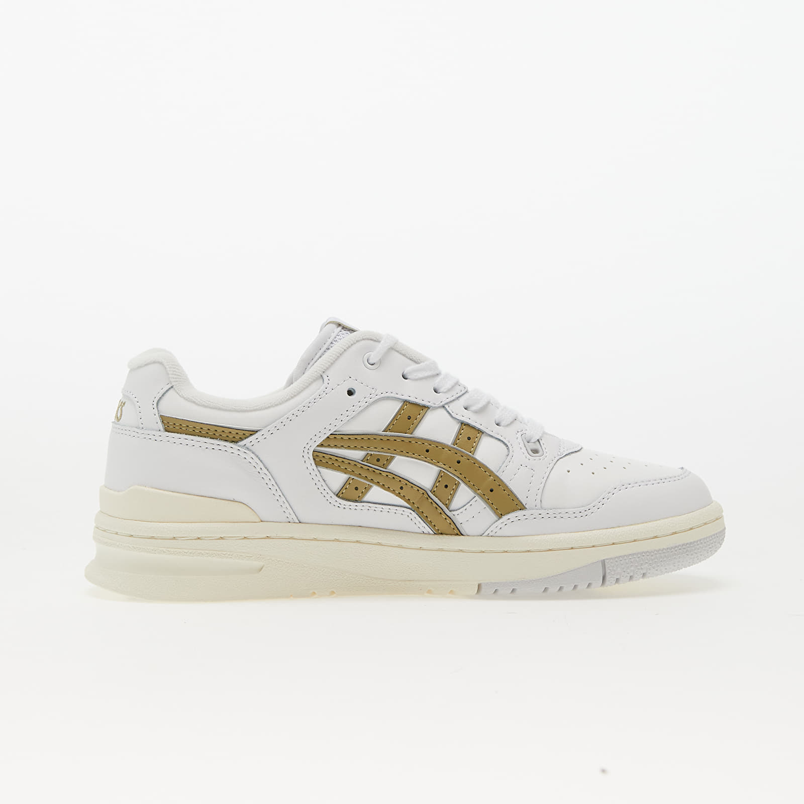 Buty męskie Asics EX89 White/ Safari Khaki