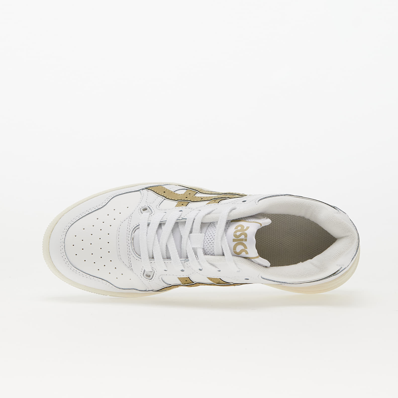 Buty męskie Asics EX89 White/ Safari Khaki