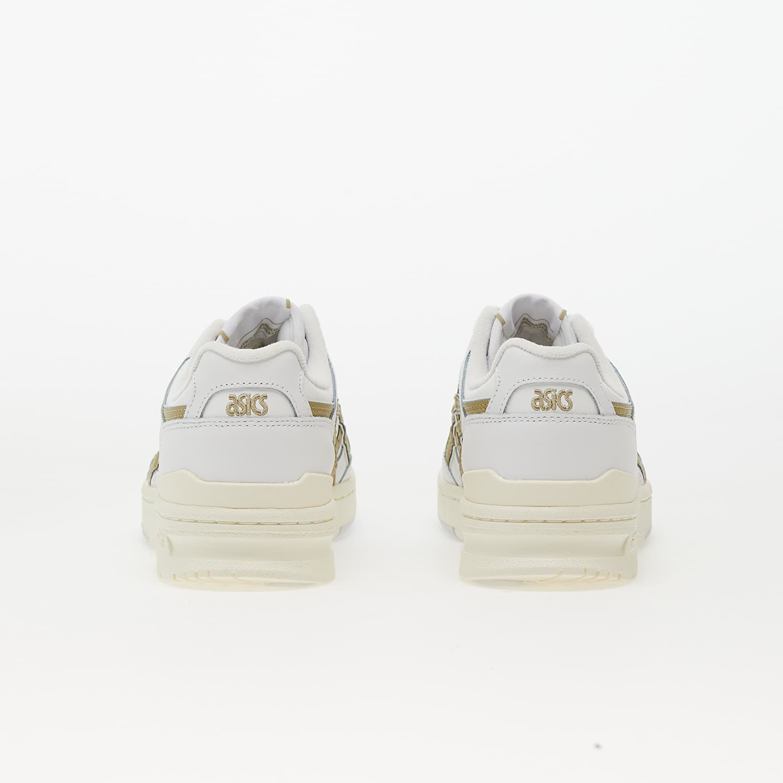 Buty męskie Asics EX89 White/ Safari Khaki
