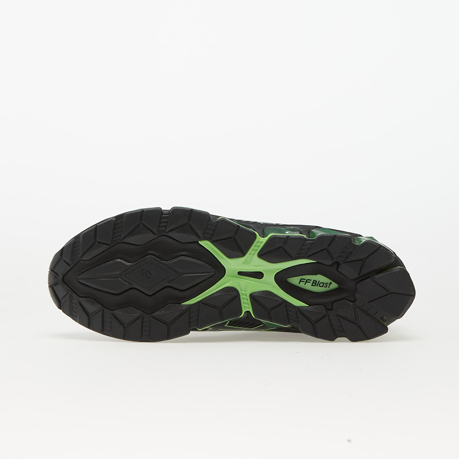 Buty męskie Asics Gel-Quantum™ 360 VII Black/ Bright Lime