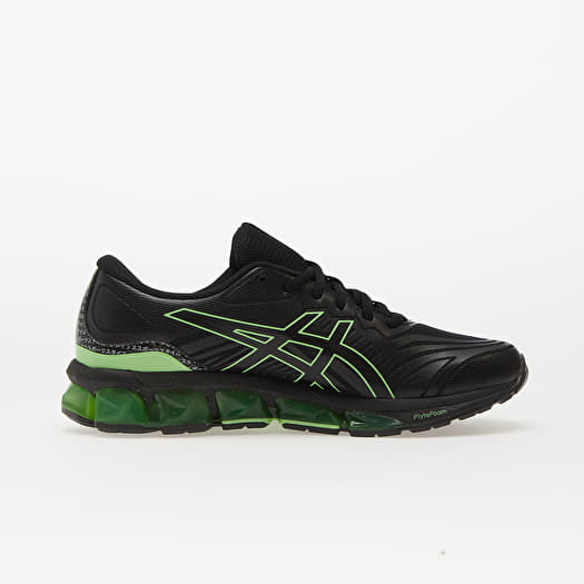Asics gel quantum deals 360 noir et vert