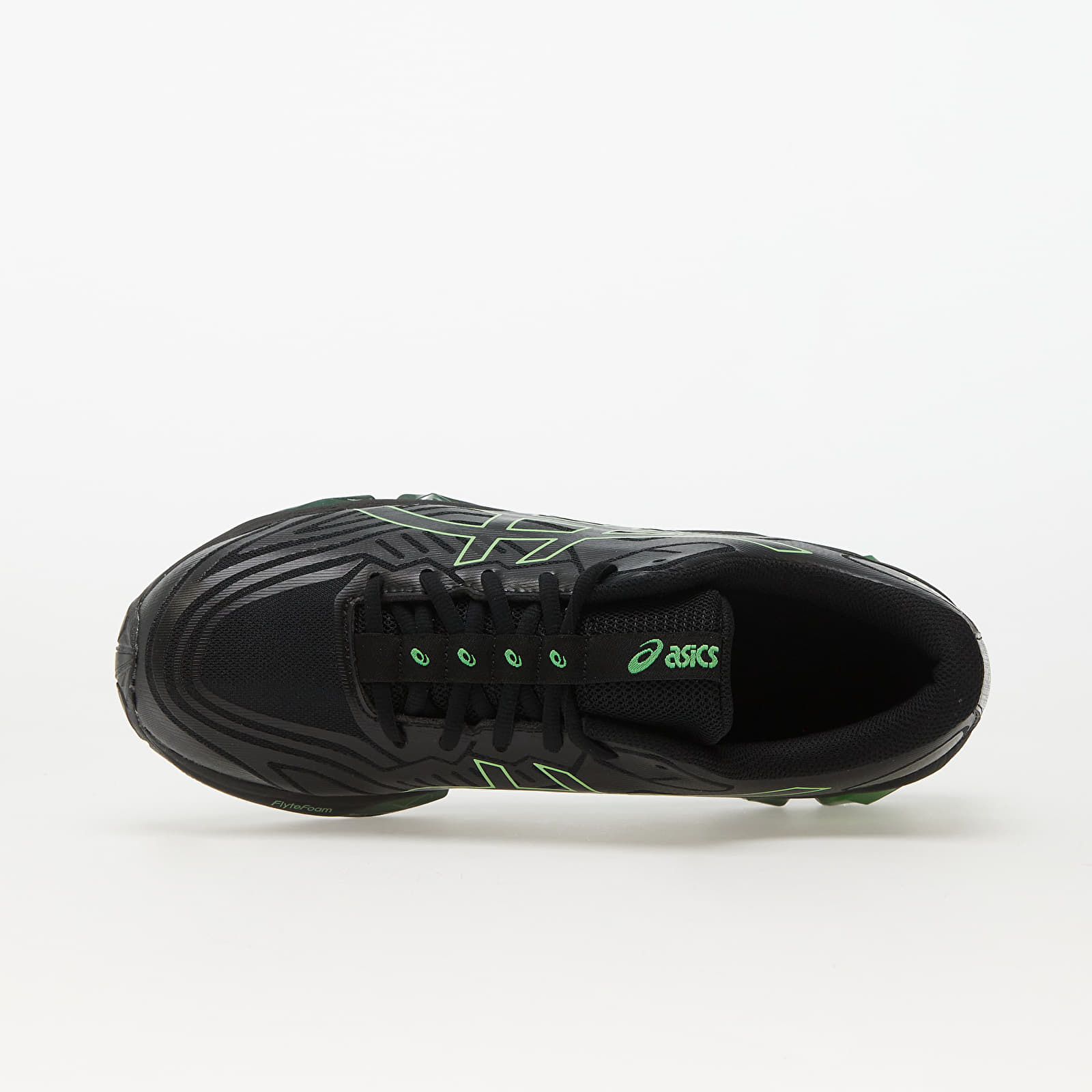 Buty męskie Asics Gel-Quantum™ 360 VII Black/ Bright Lime