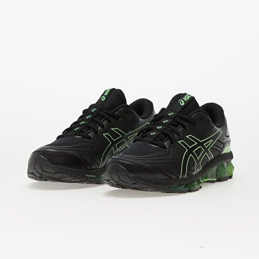Men's shoes Asics Gel-Quantum 360 VII Black/ Bright Lime