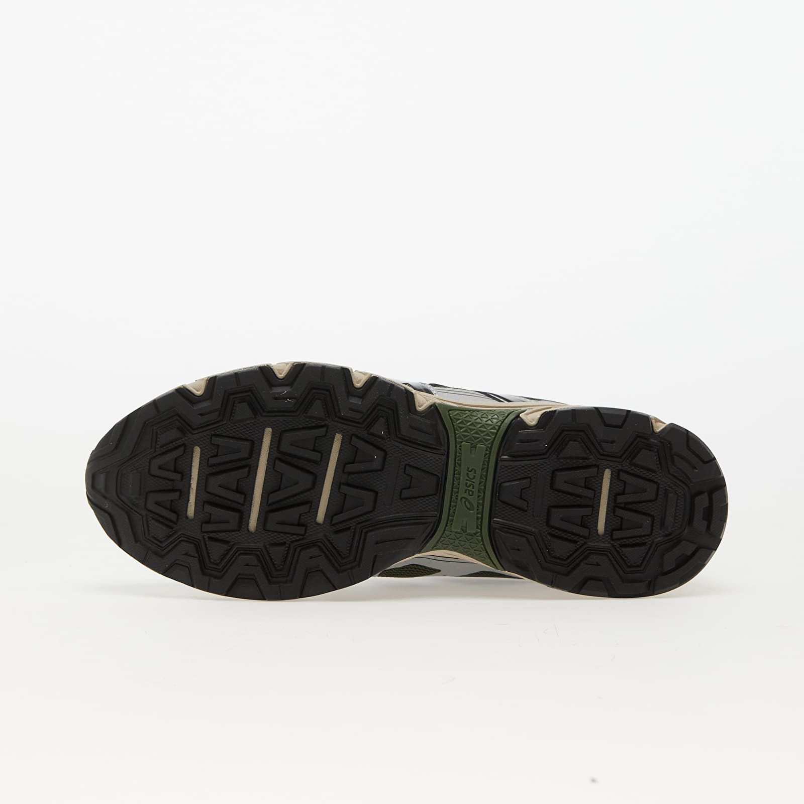 Încălțăminte și sneakerși pentru bărbați Asics Gel-Venture 6 Ns Forest/ Black