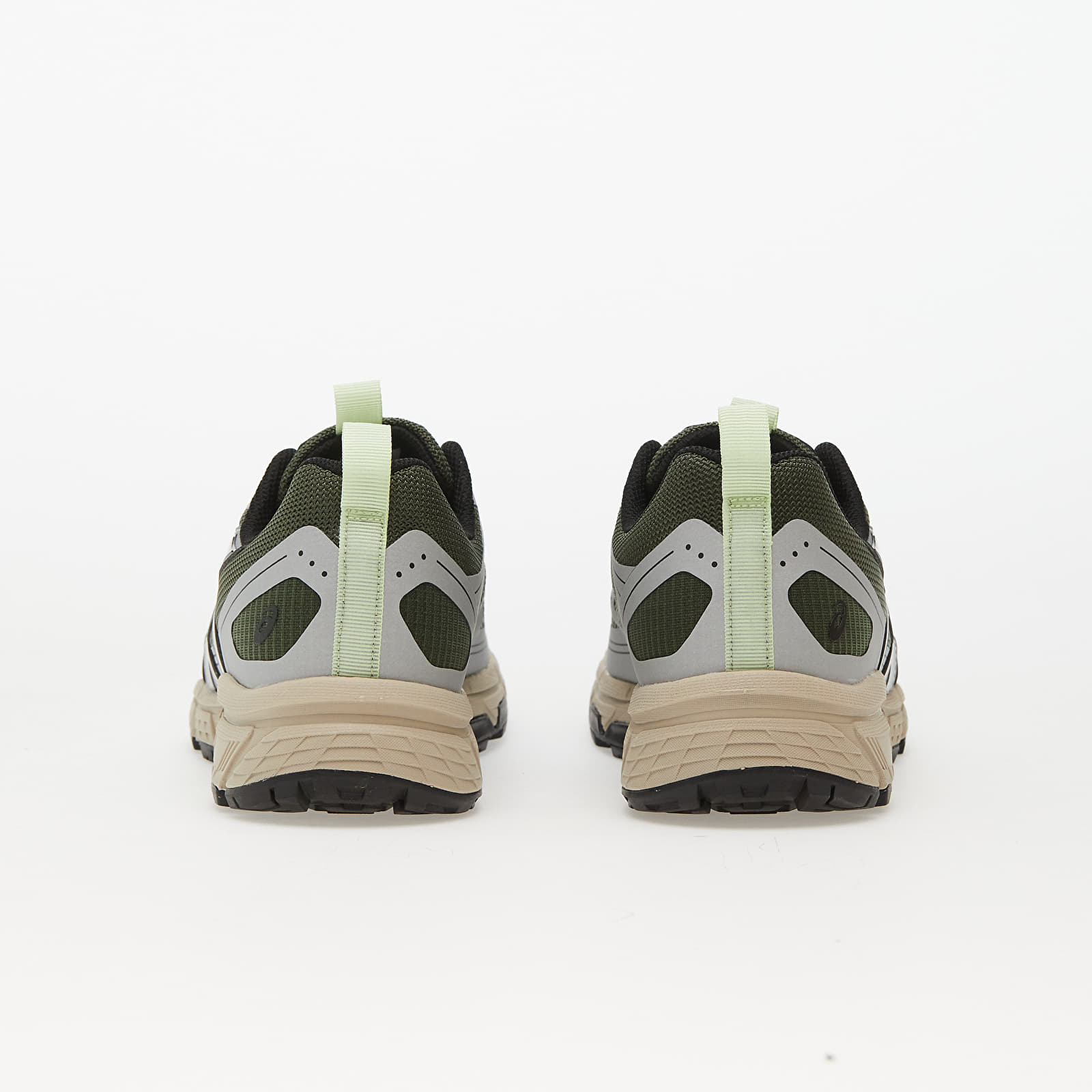 Încălțăminte și sneakerși pentru bărbați Asics Gel-Venture 6 Ns Forest/ Black