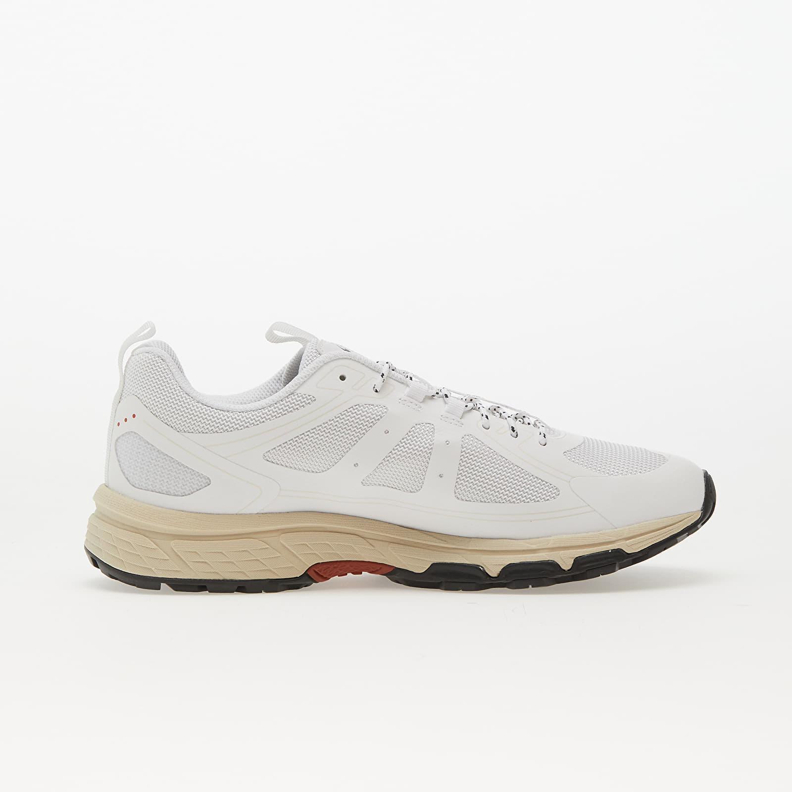 Asics metarun online off white