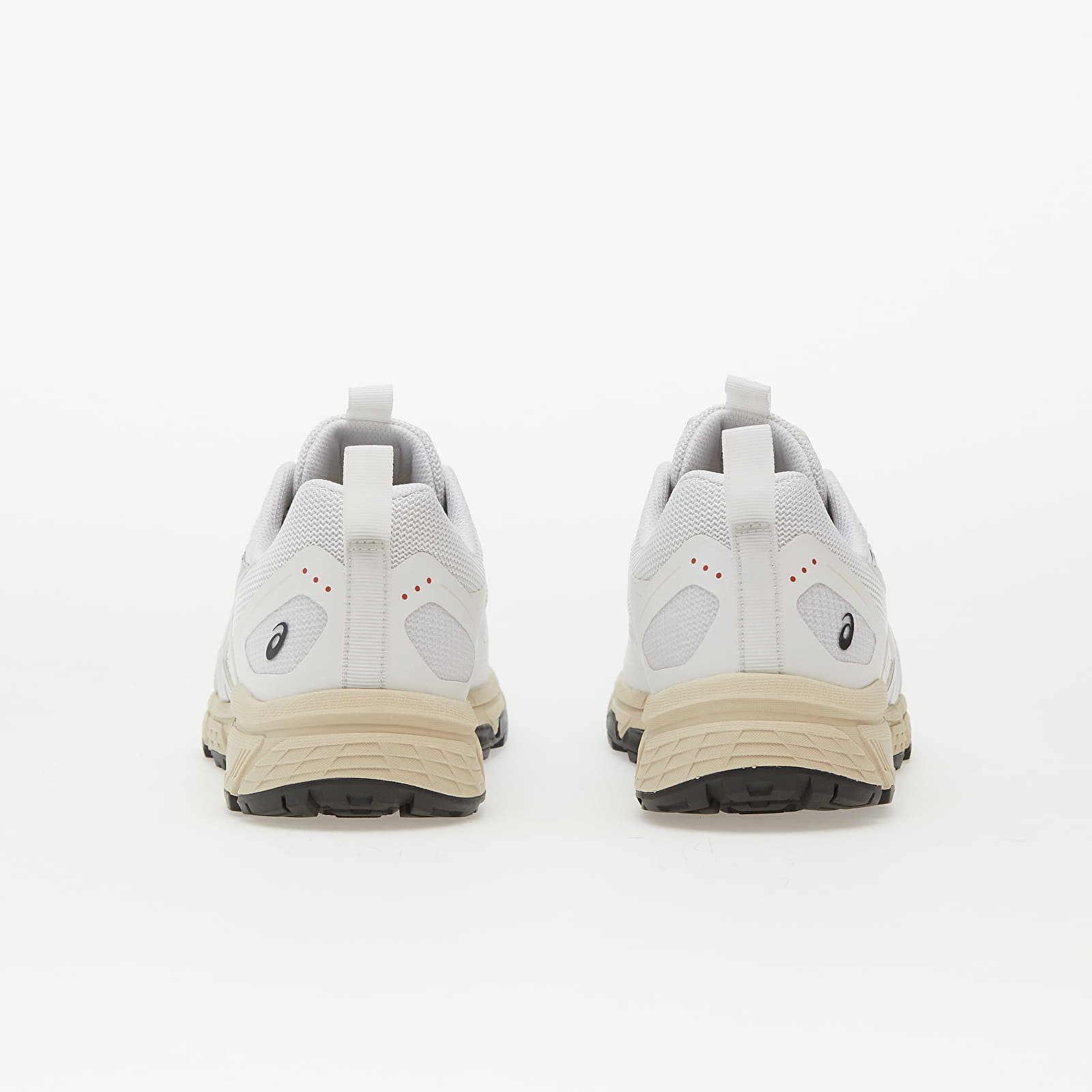 Men's shoes Asics Gel-Venture 6 Ns White/ Pure Silver