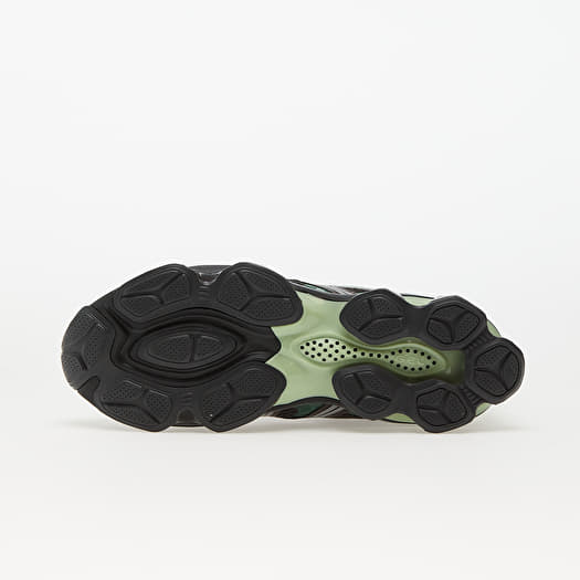 Men's shoes Asics Gel-Quantum Kinetic Dark Sepia/ Shamrock Green