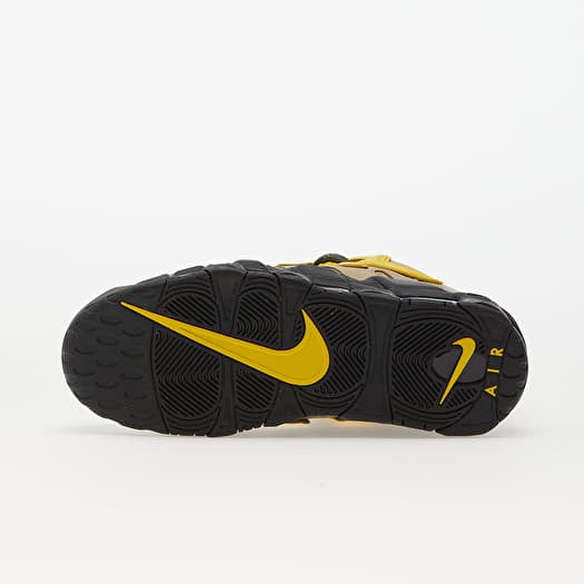 Men's shoes Nike x AMBUSH® Air More Uptempo Low Sp Limestone