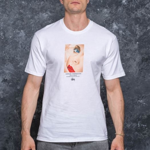 Stussy x harumi yamaguchi deals