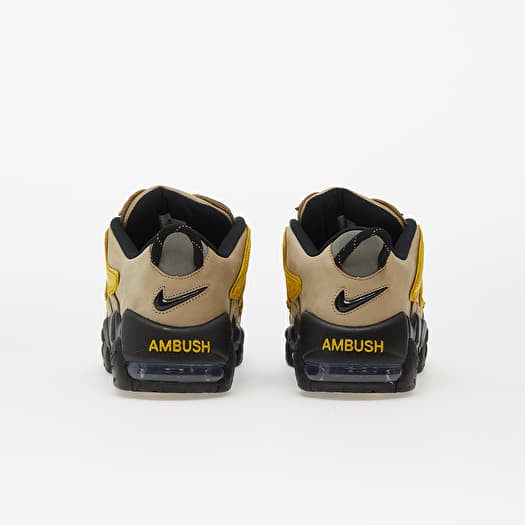 Nike air uptempo 97 giallo shop
