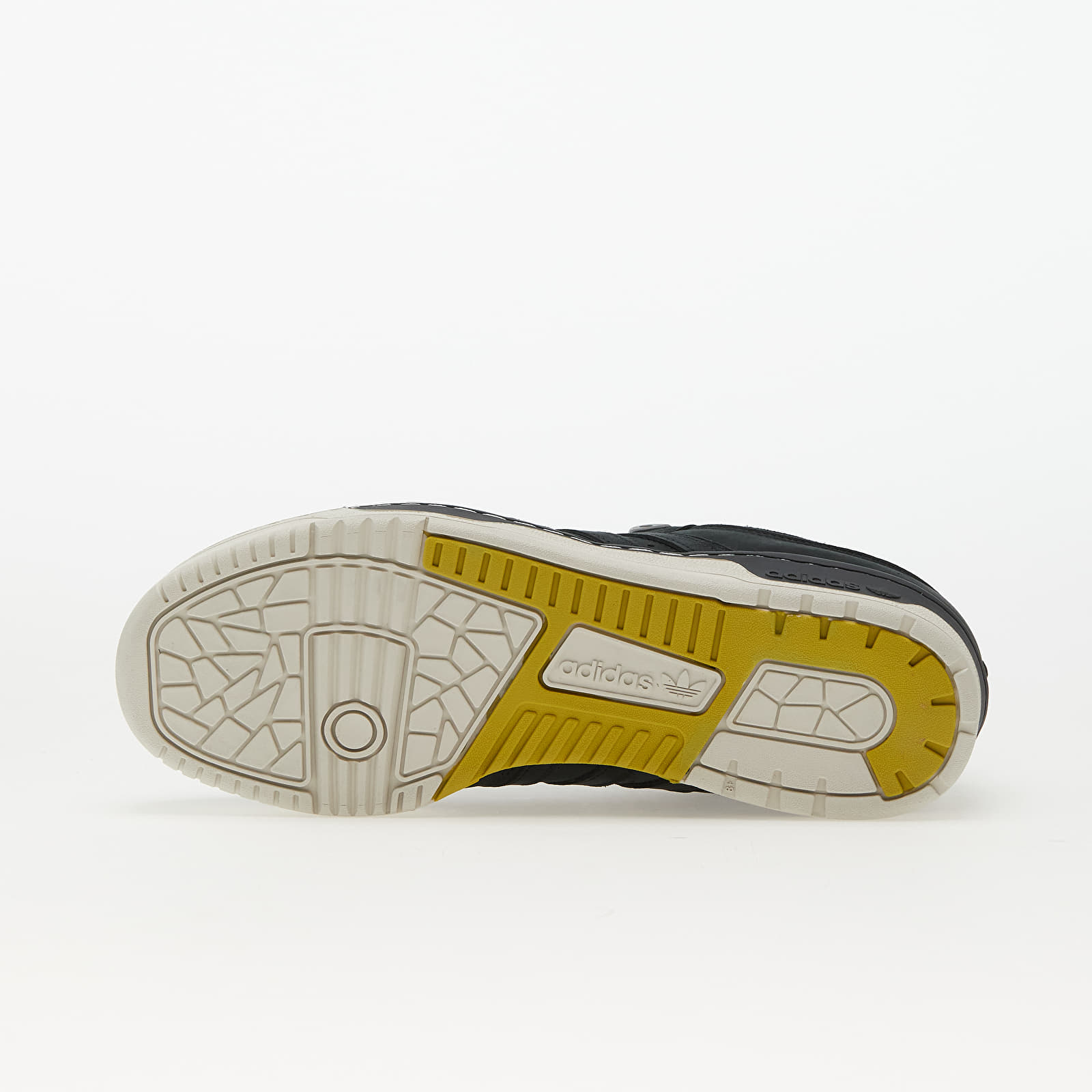 Männer adidas Rivalry Low 86 003 Core Black/ Talc/ Puloli
