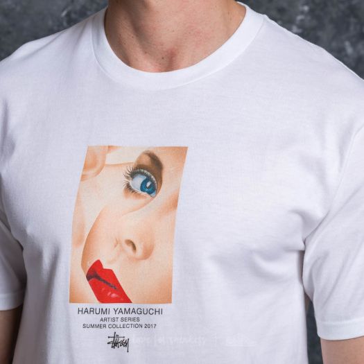 Stussy x harumi yamaguchi deals