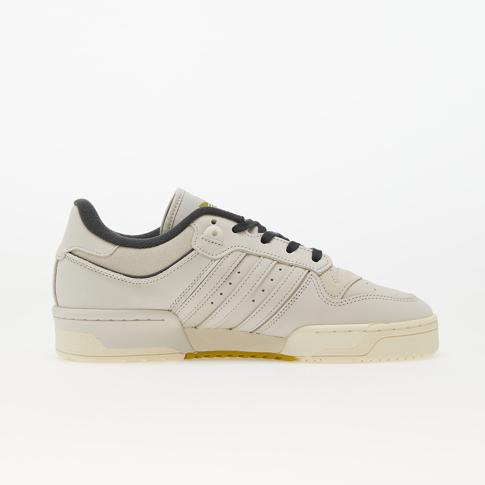 Männer adidas Rivalry Low 86 003 Talc/ Carbon/ Core White