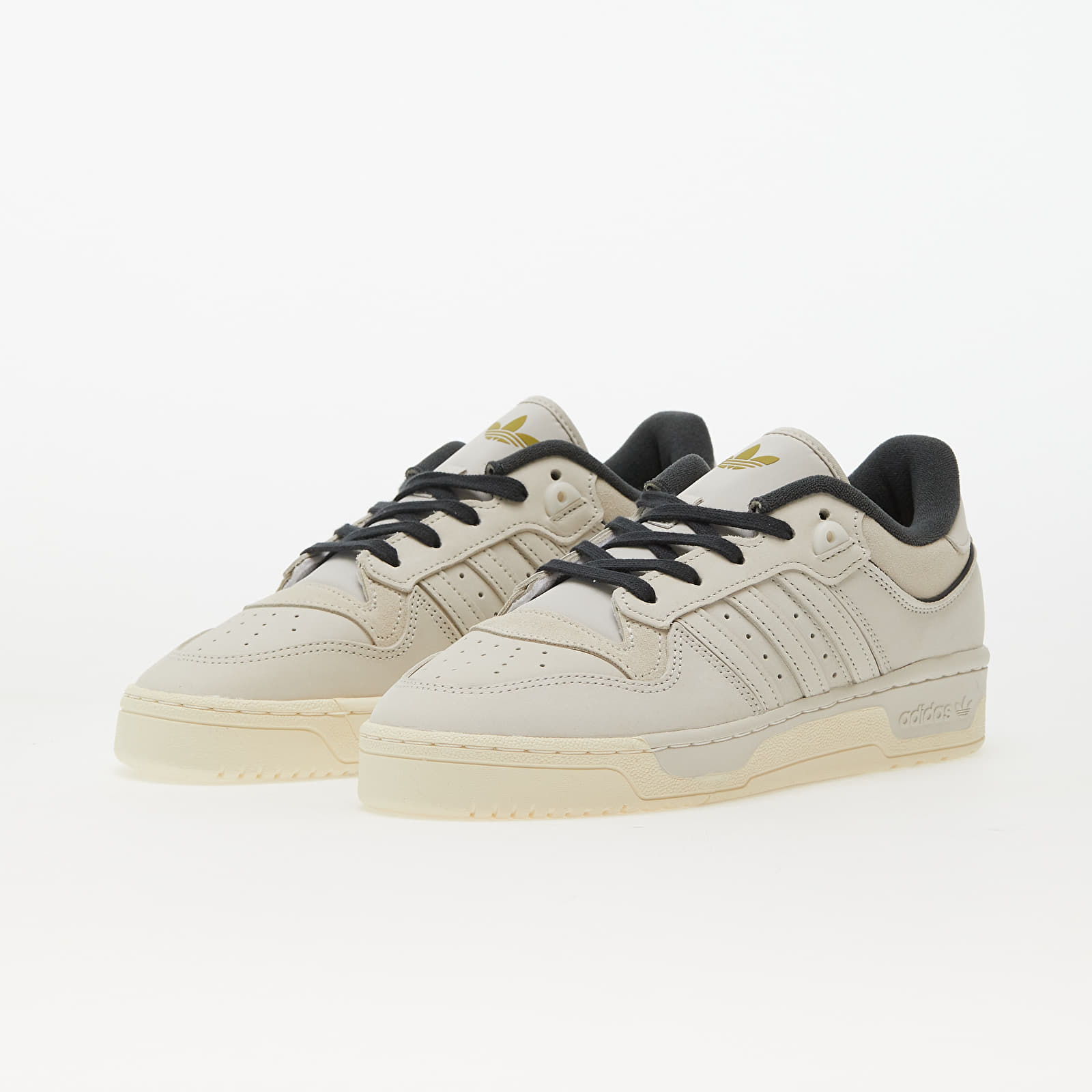 Männer adidas Rivalry Low 86 003 Talc/ Carbon/ Core White