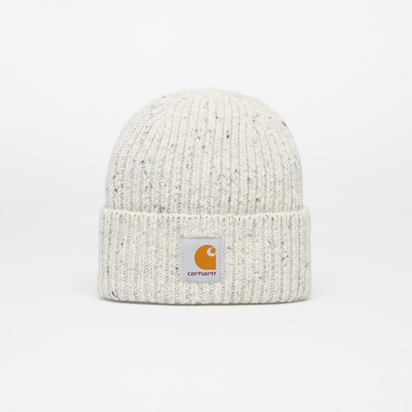 Gorros Carhartt WIP Anglistic Beanie Speckled Salt