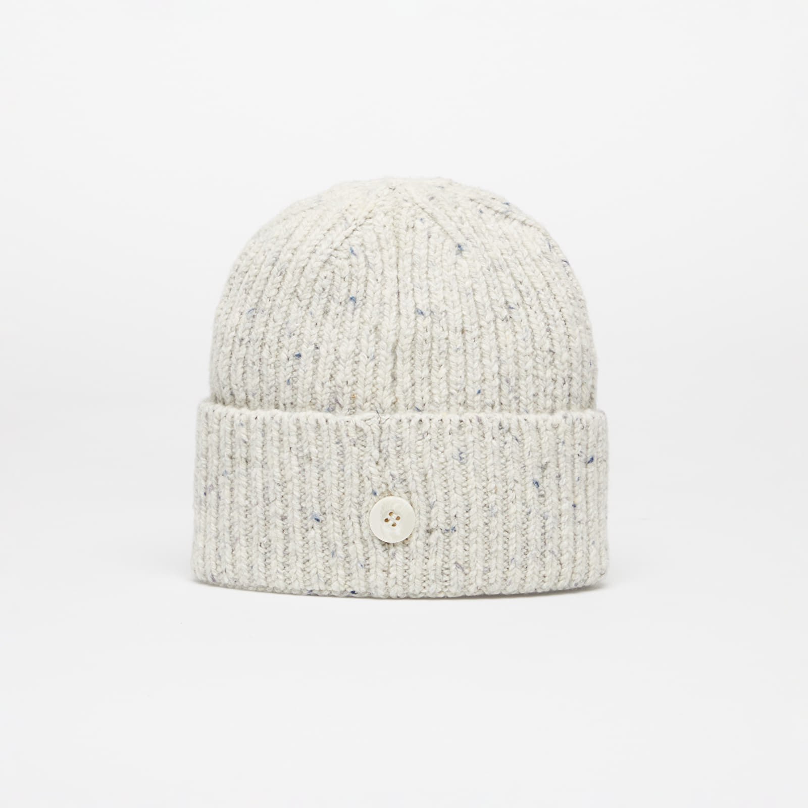 Gorros Carhartt WIP Anglistic Beanie Speckled Salt