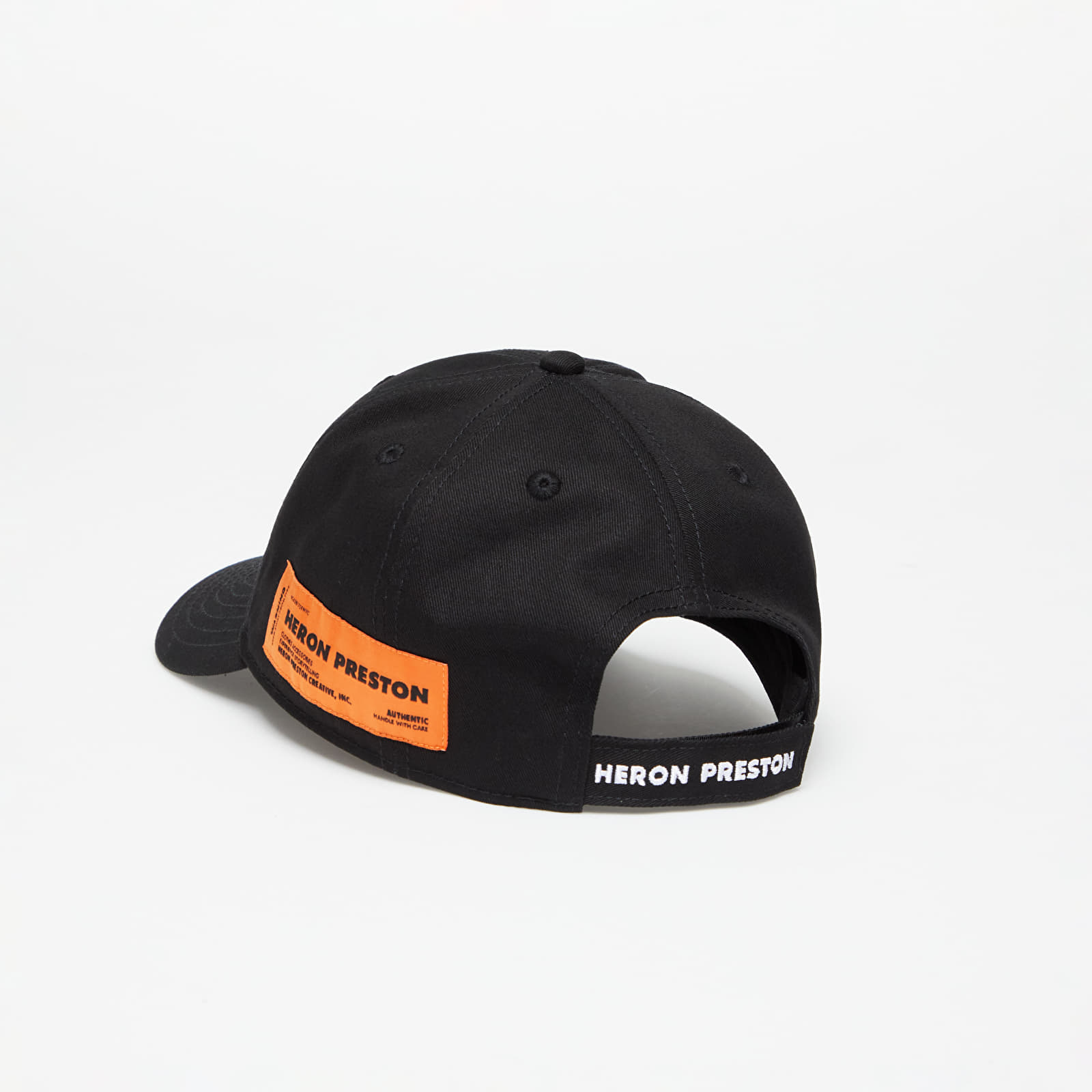 Heron preston x nike cap on sale
