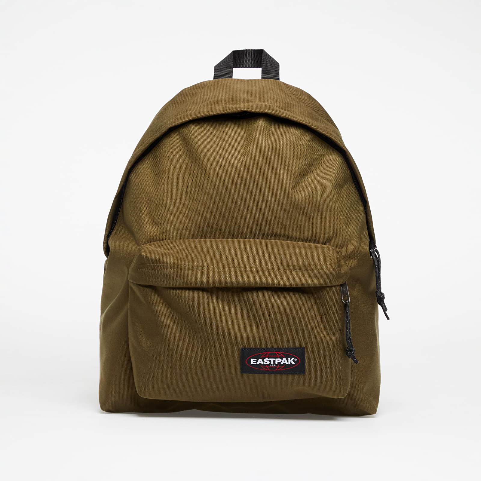 Batohy EASTPAK Padded Pak'R Backpack Army Olive
