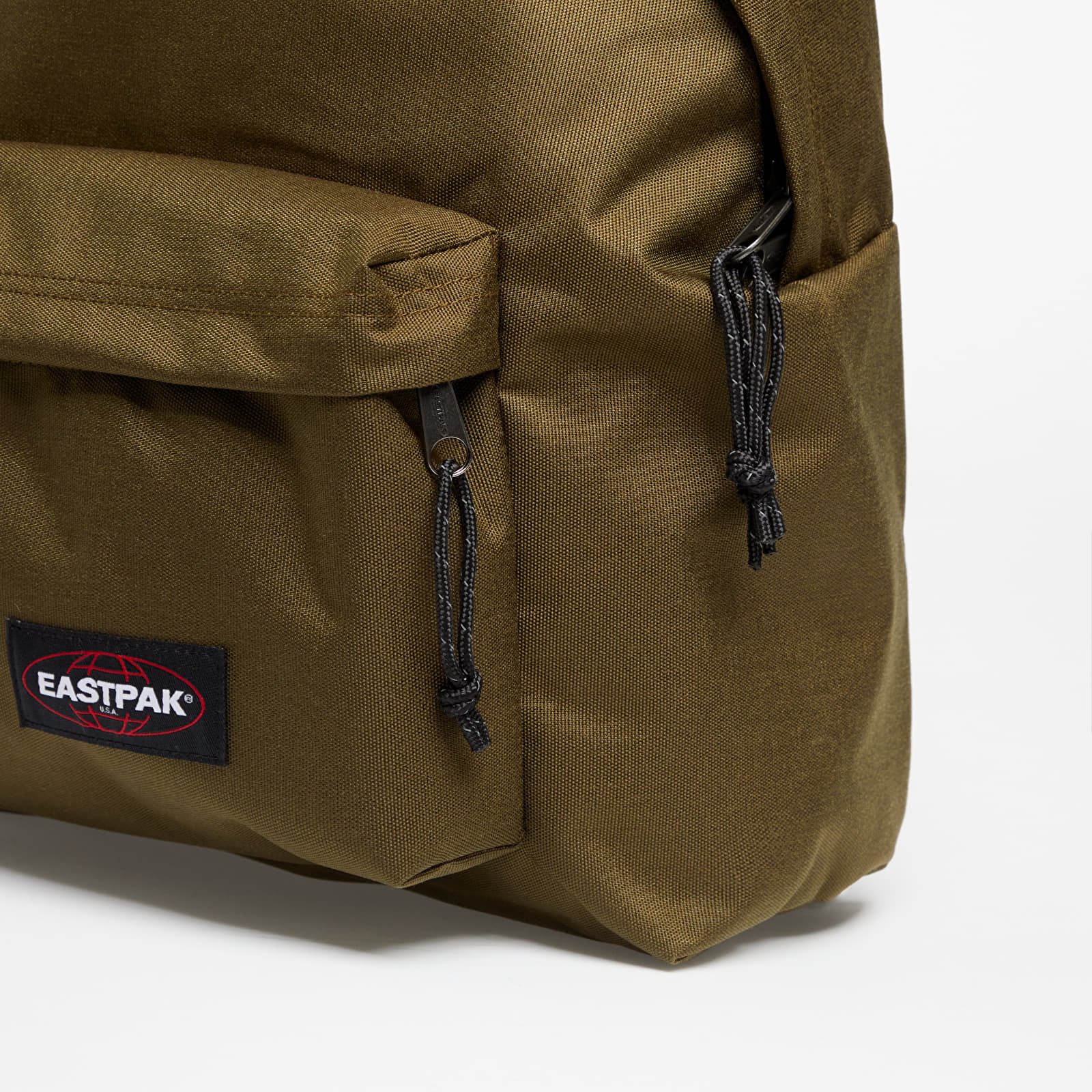 Batohy EASTPAK Padded Pak'R Backpack Army Olive