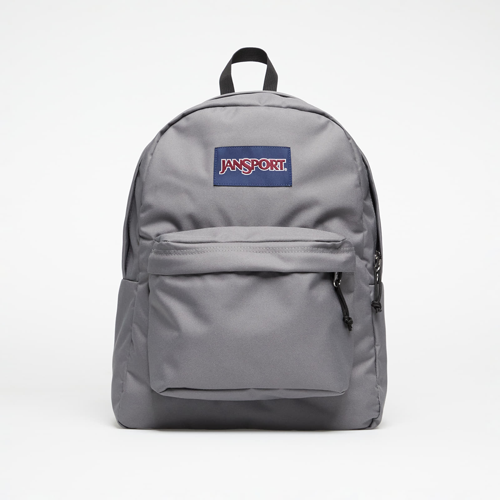 Plecaki JanSport Superbreak One Backpack Graphite Grey