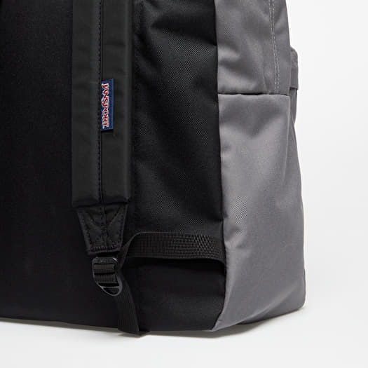 JanSport Superbreak One Backpack Graphite Grey Footshop