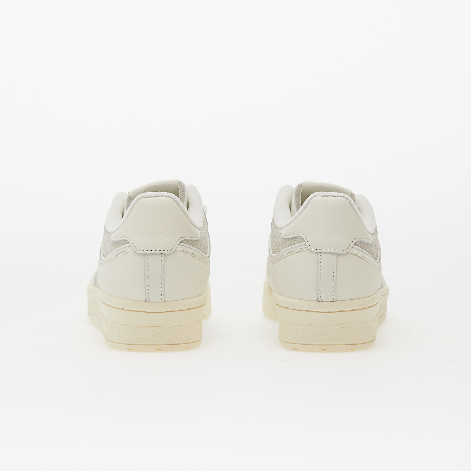Încălțăminte și sneakerși pentru bărbați adidas Rivalry Low 86 Off White/ Orbit Grey/ Core White