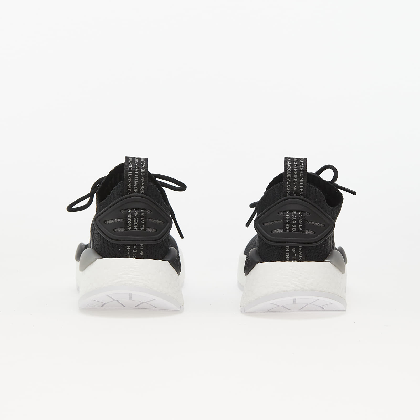 Frauen adidas NMD_W1 Core Black