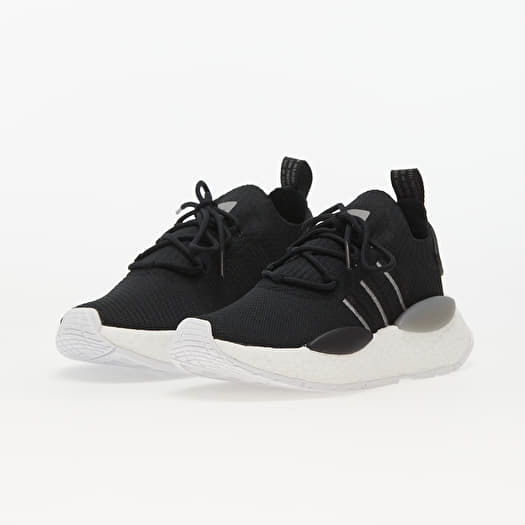 Pharrell williams shoes womens black outlet