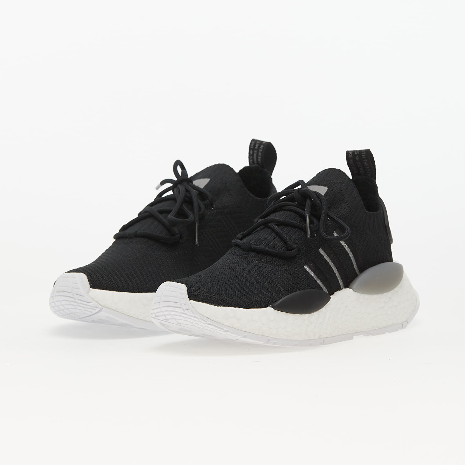 Buty damskie adidas NMD_W1 Core Black