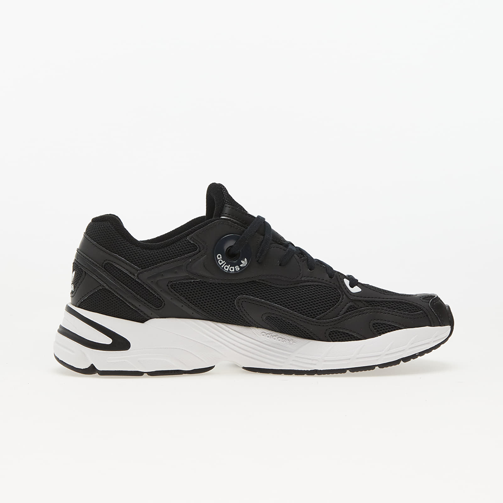 Damen Sneaker und Schuhe adidas Astir W Core Black