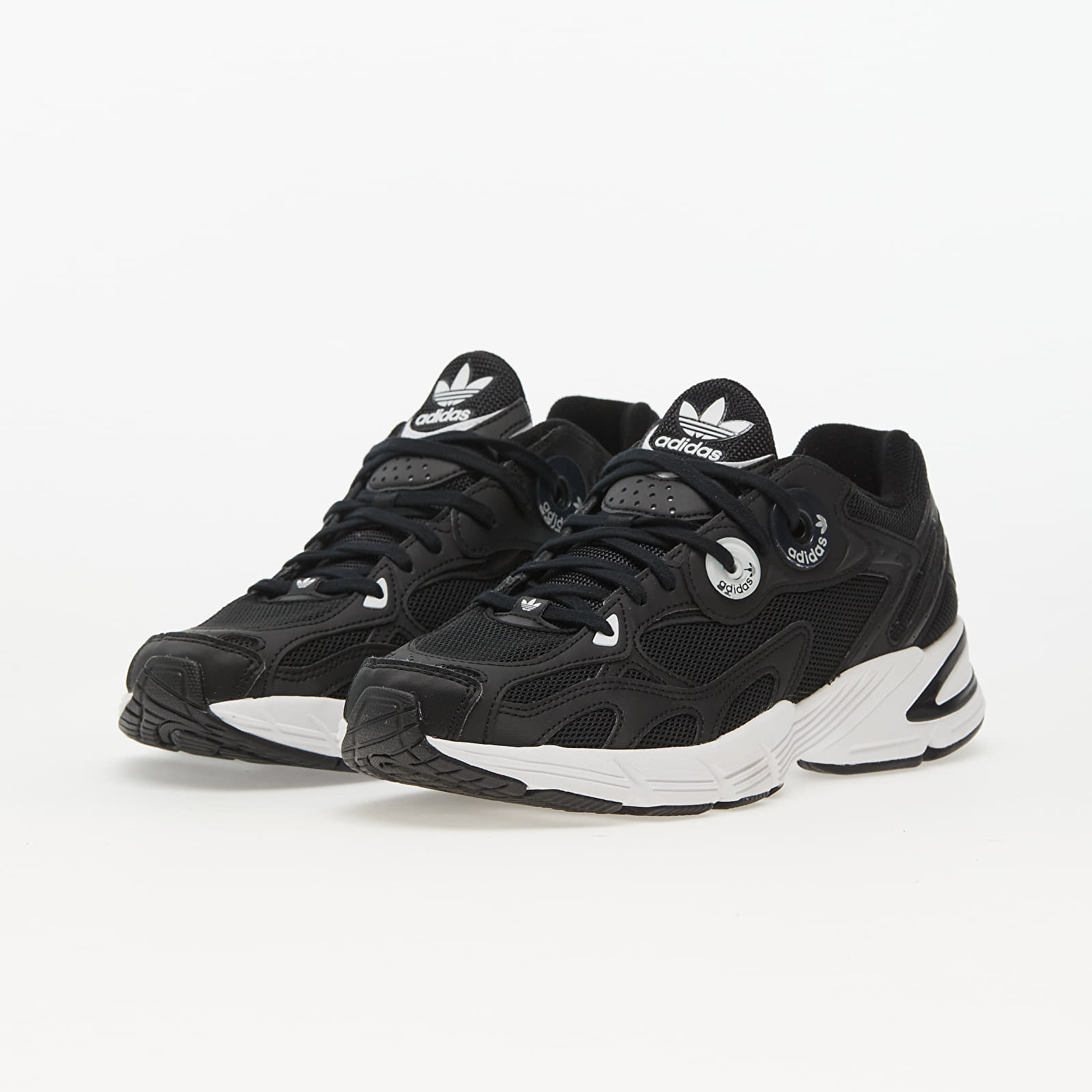Damen Sneaker und Schuhe adidas Astir W Core Black