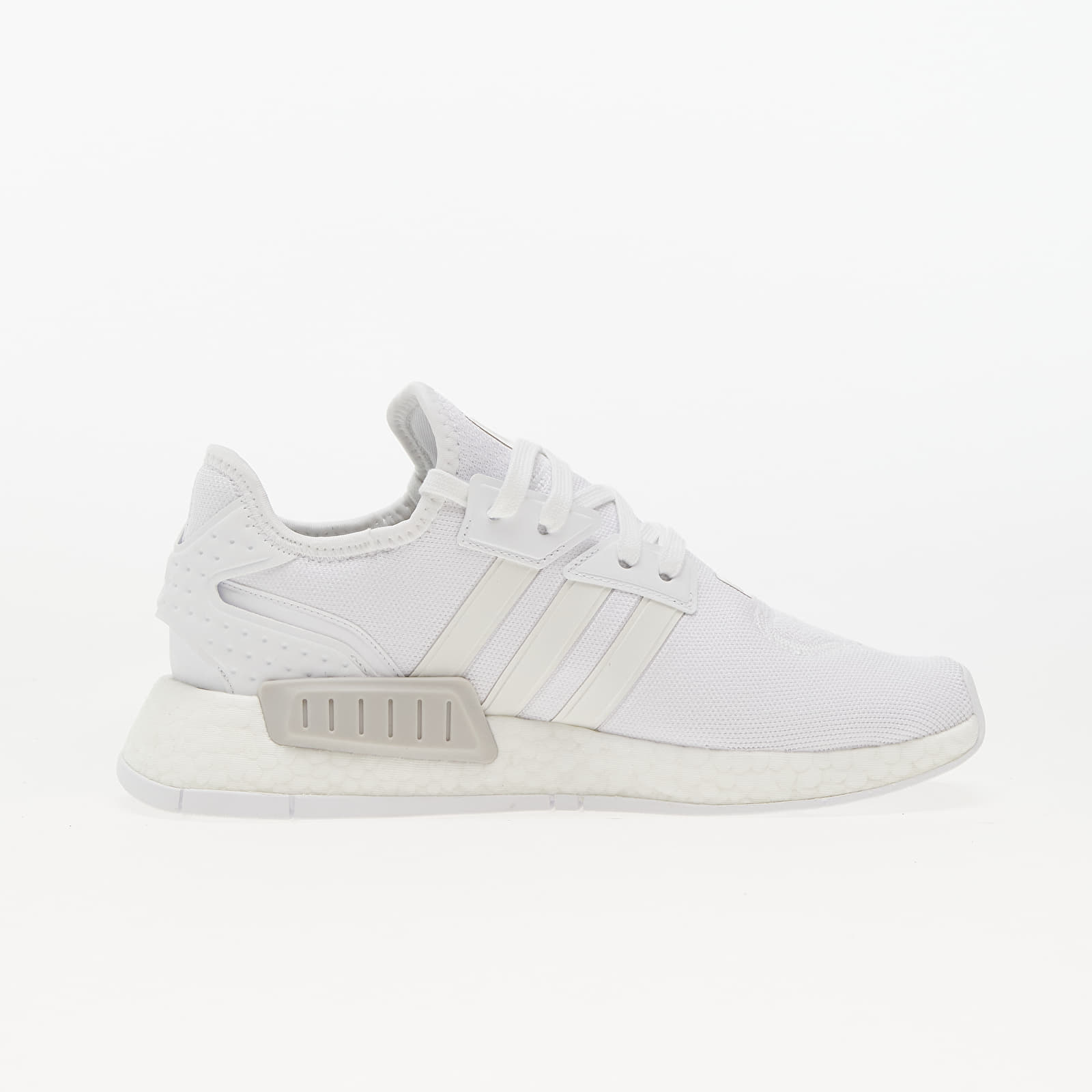 Men's shoes adidas NMD_G1 Ftw White/ Grey One/ Core Black