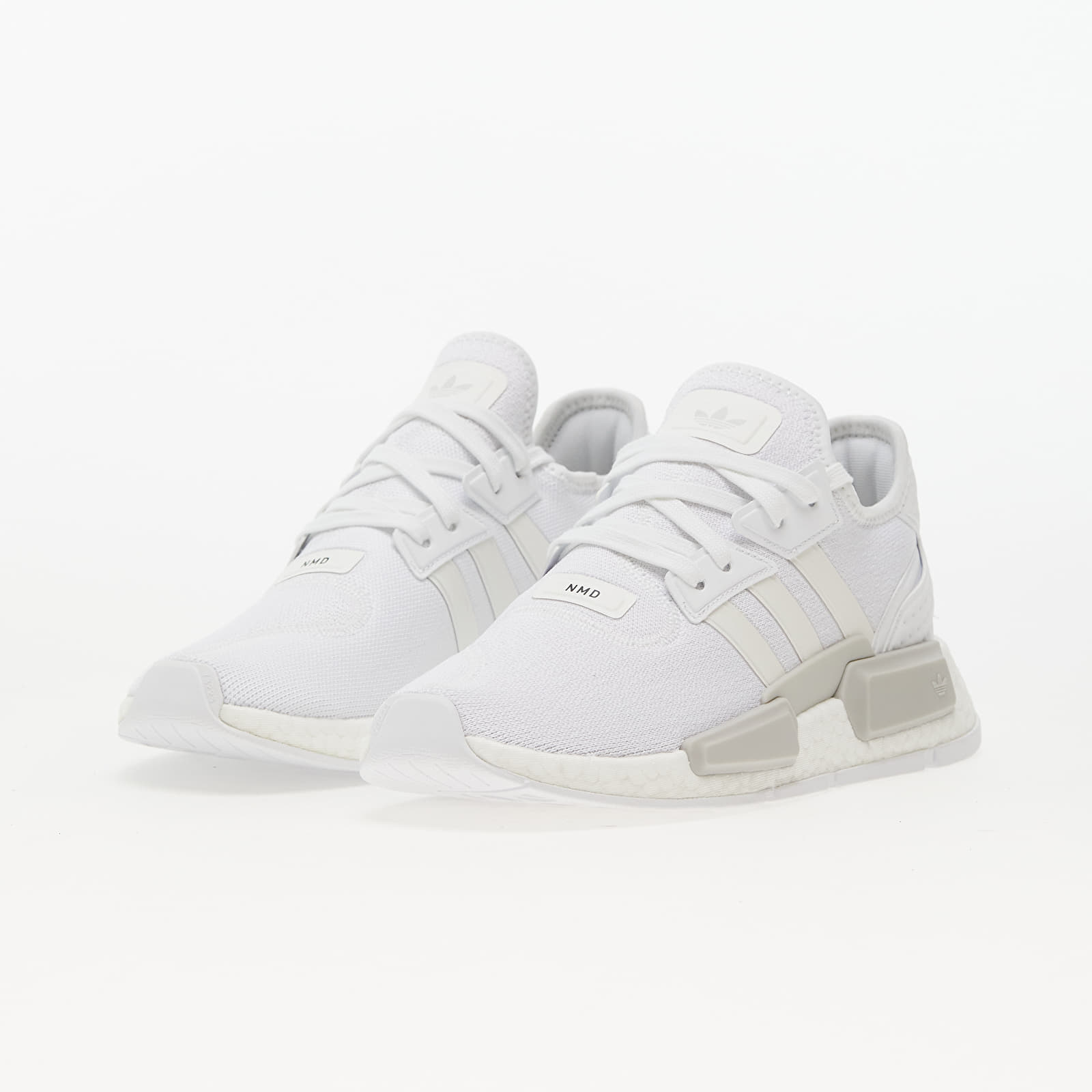 Tenisky adidas NMD_G1 Ftw White/ Grey One/ Core Black EUR 37 1/3.