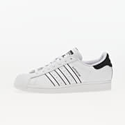 All white hotsell superstars adidas