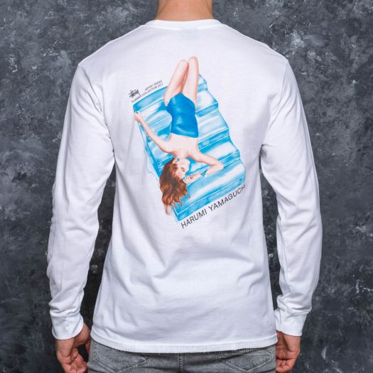 Harumi 2024 yamaguchi stussy