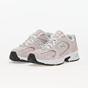 New balance 553 men pink hot sale