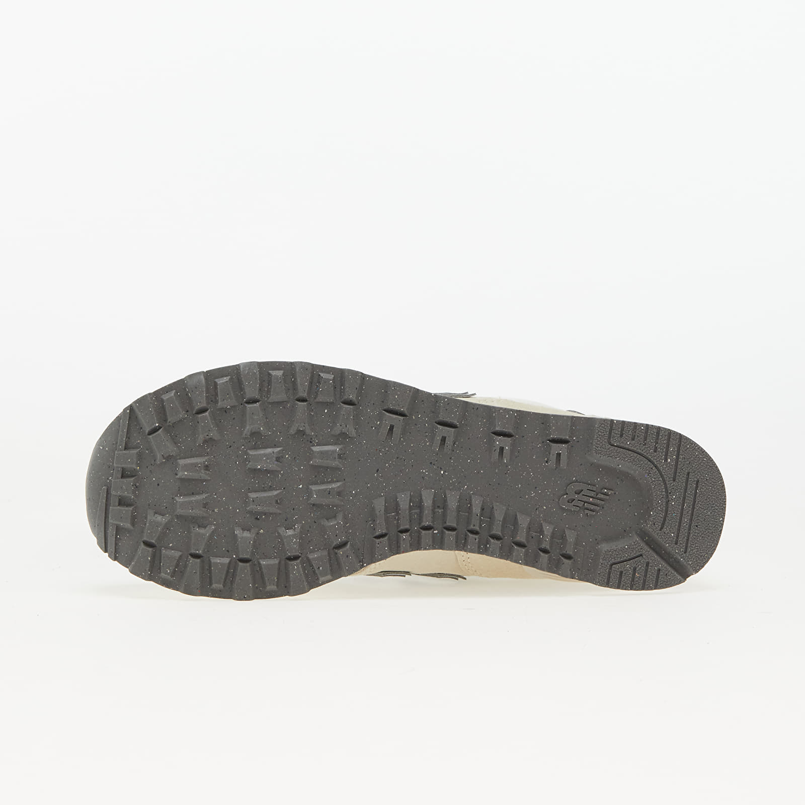 Women's shoes New Balance 574 Angora