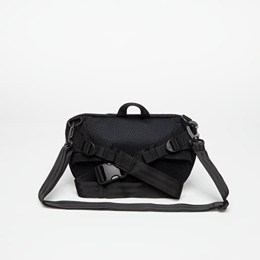 Hip bags adidas Waistbag Black Footshop