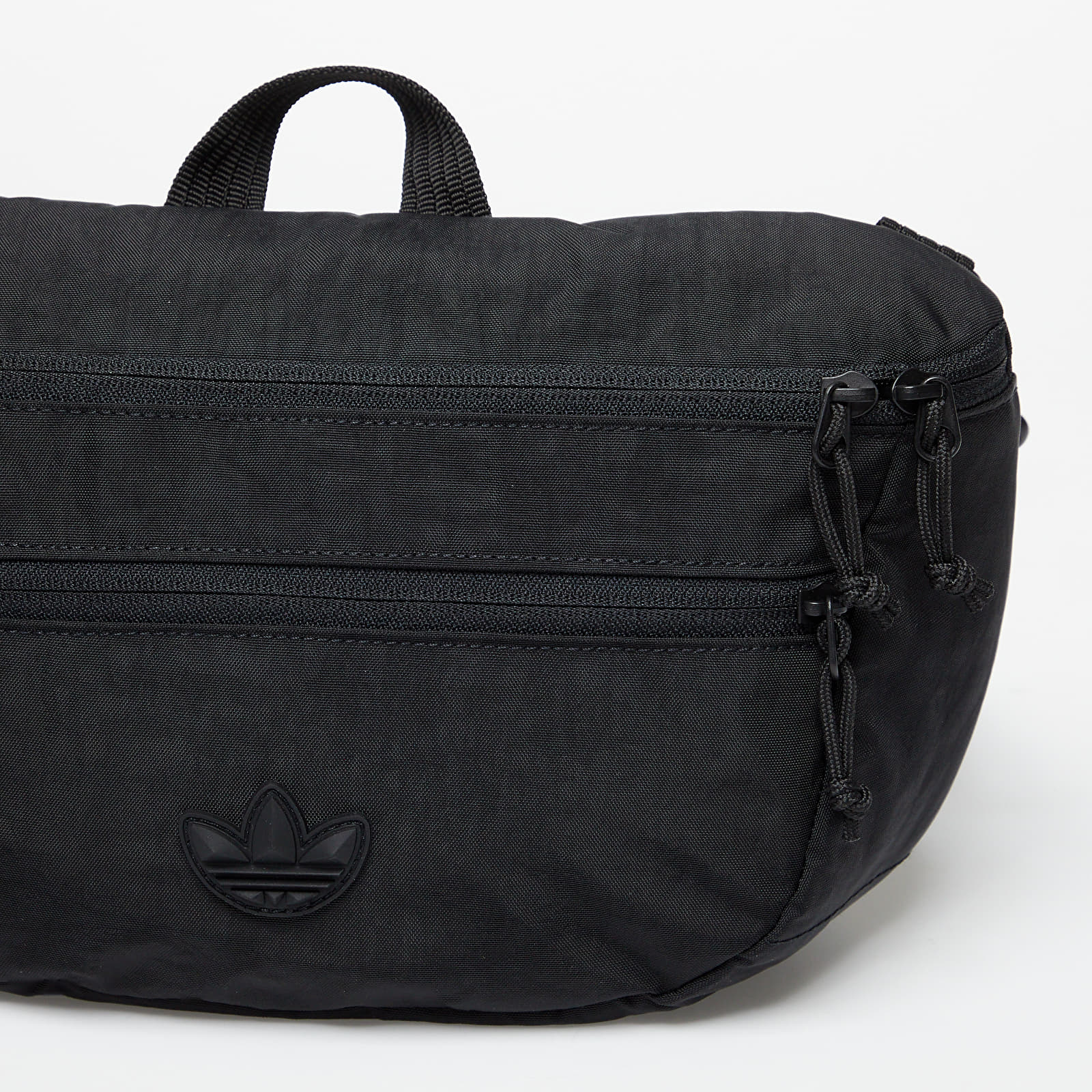 Marsupi adidas Waistbag Black