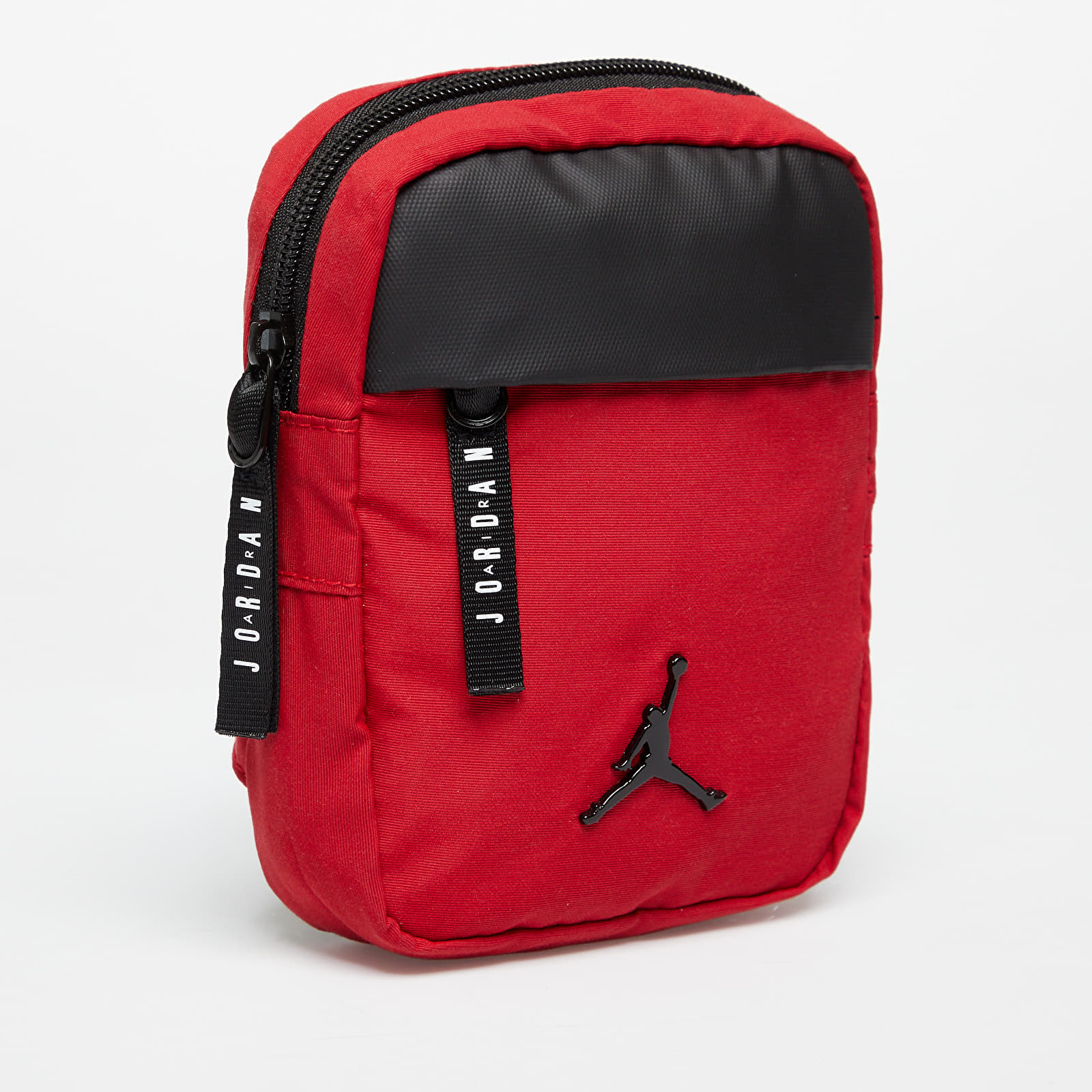 Hip bags Jordan Airborne Hip Bag Gym Red Footshop
