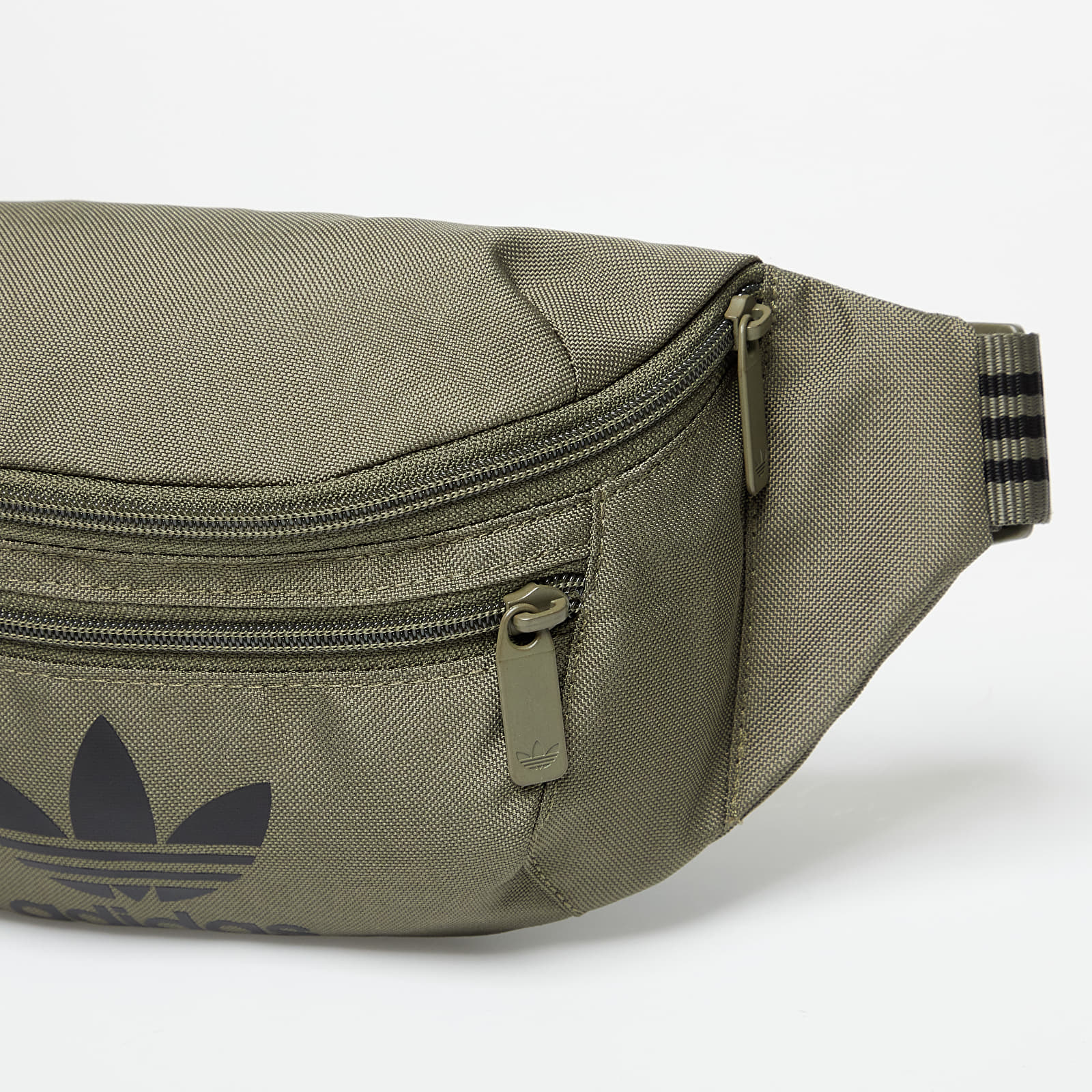 Gurteltaschen adidas Ac Waistbag Olive Strata Footshop