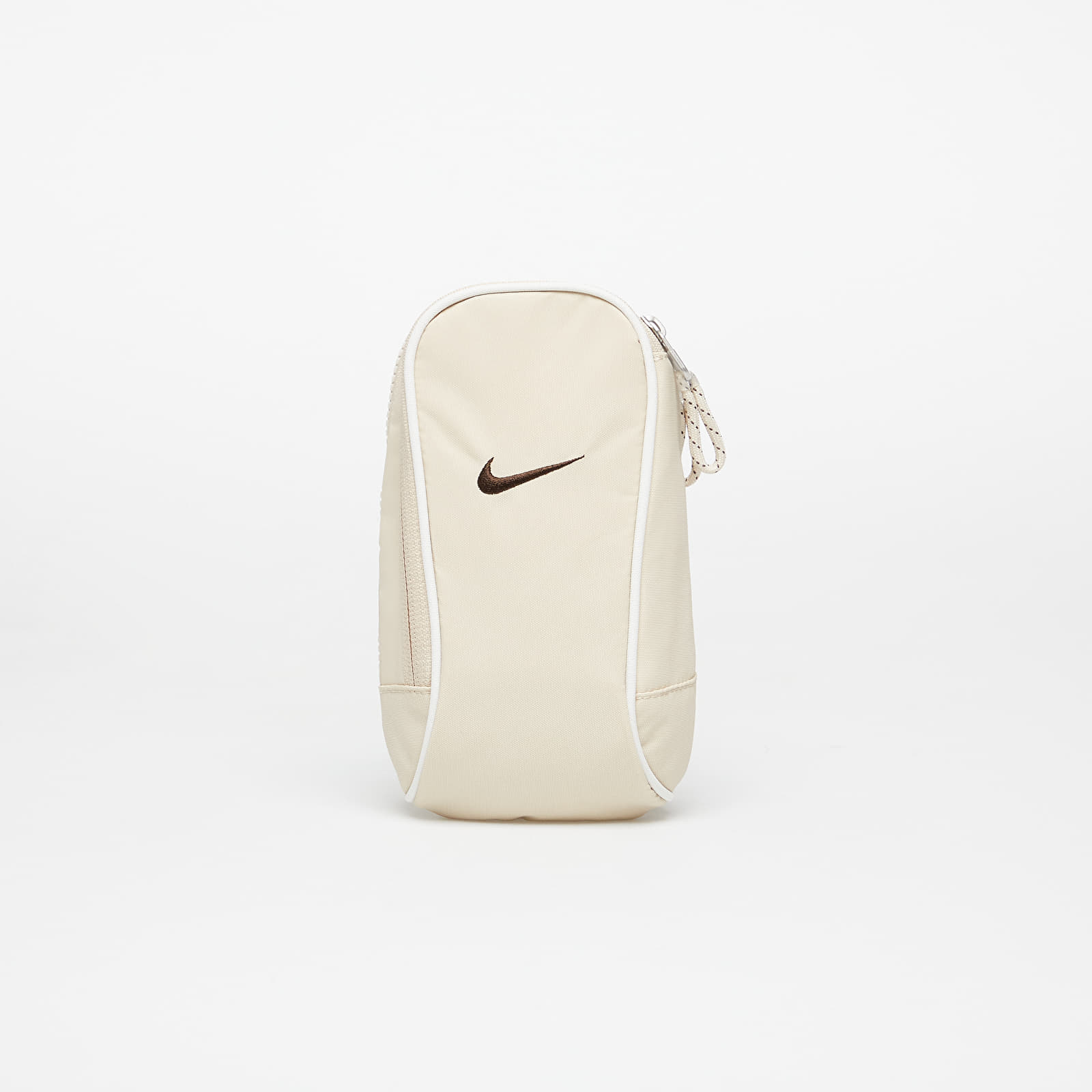 Gürteltaschen Nike Sportswear Essentials Crossbody Bag Sanddrift/ Sail/ Baroque Brown