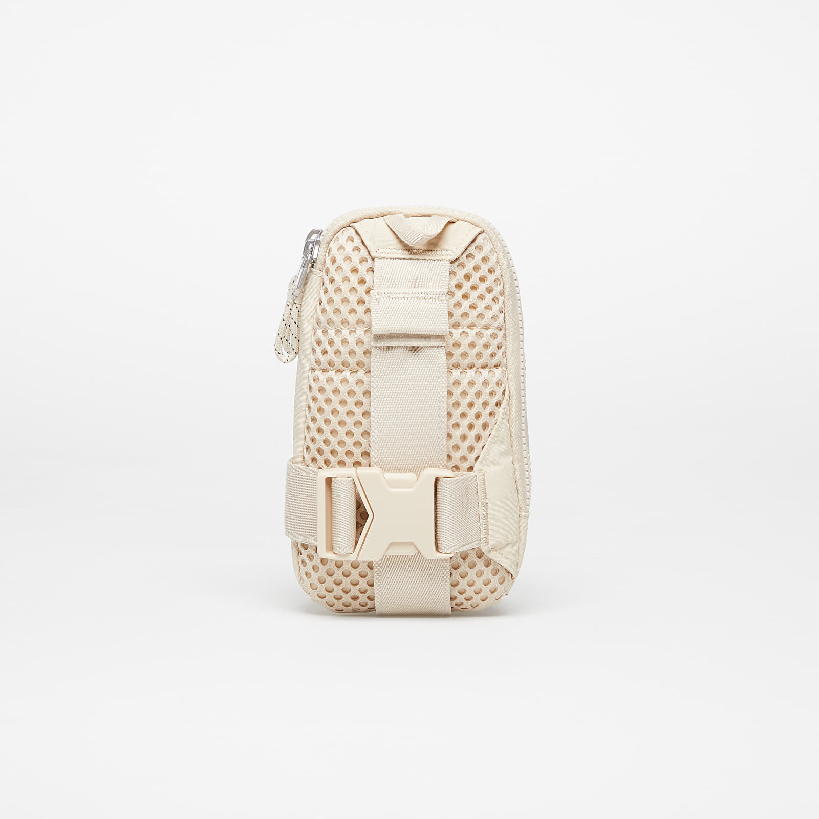 Genți de șold Nike Sportswear Essentials Crossbody Bag Sanddrift/ Sail/ Baroque Brown