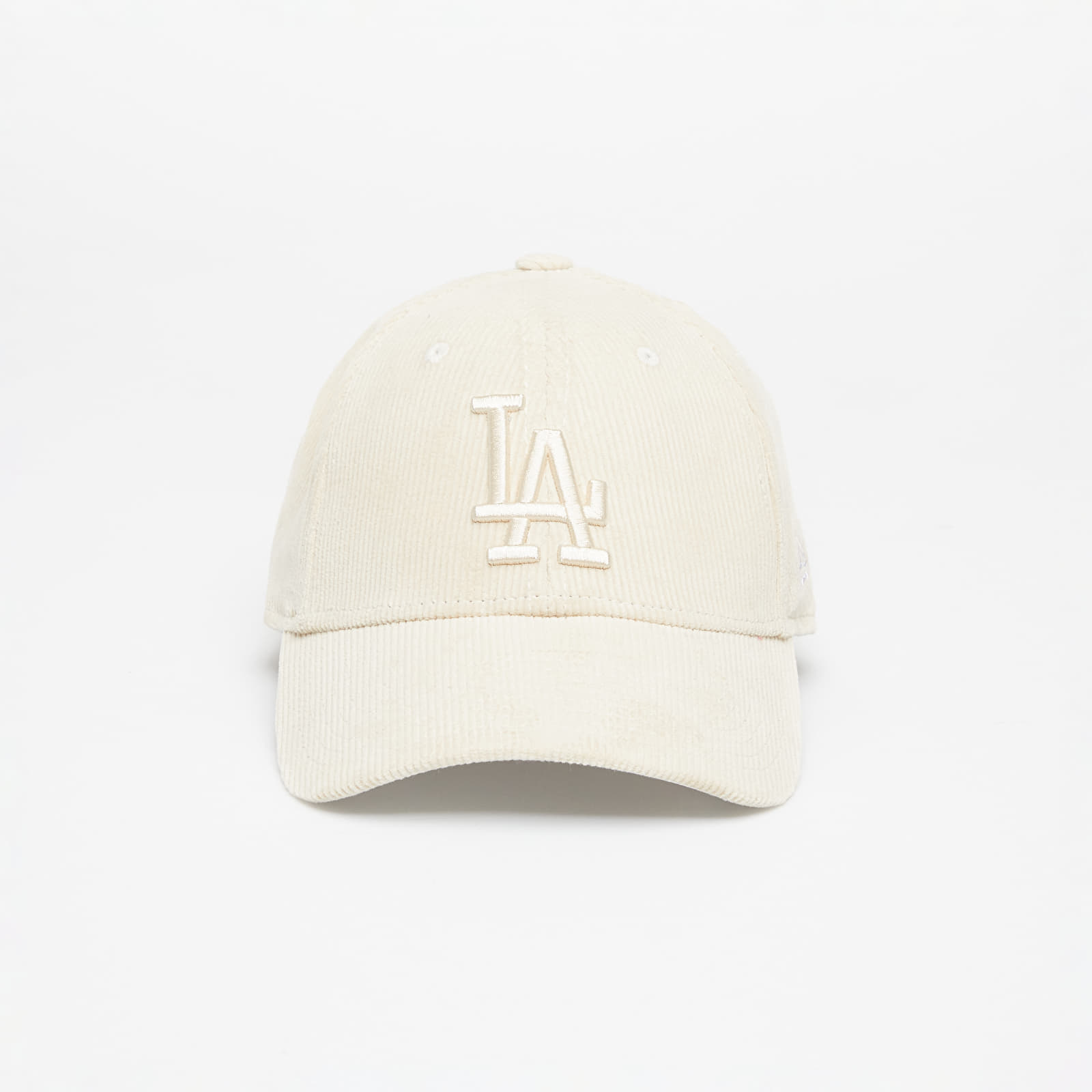 Șepci New Era Los Angeles Dodgers 9FORTY Adjustable Cap Cream