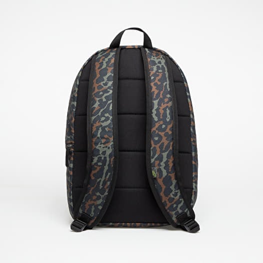 Leopard hotsell nike backpack