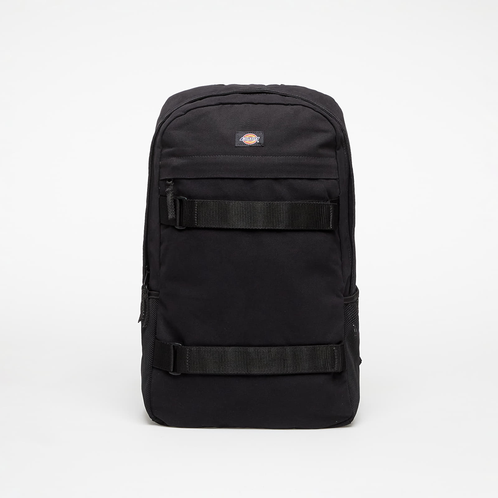 Levně Dickies Duck Canvas Plus Backpack Black