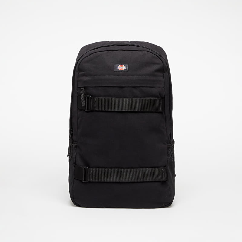 Batoh Dickies Duck Canvas Plus Backpack Black